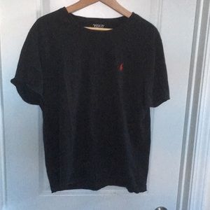 Polo Ralph Lauren t shirt black